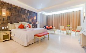Suite espaciosa en COLIBRI Playa del Carmen